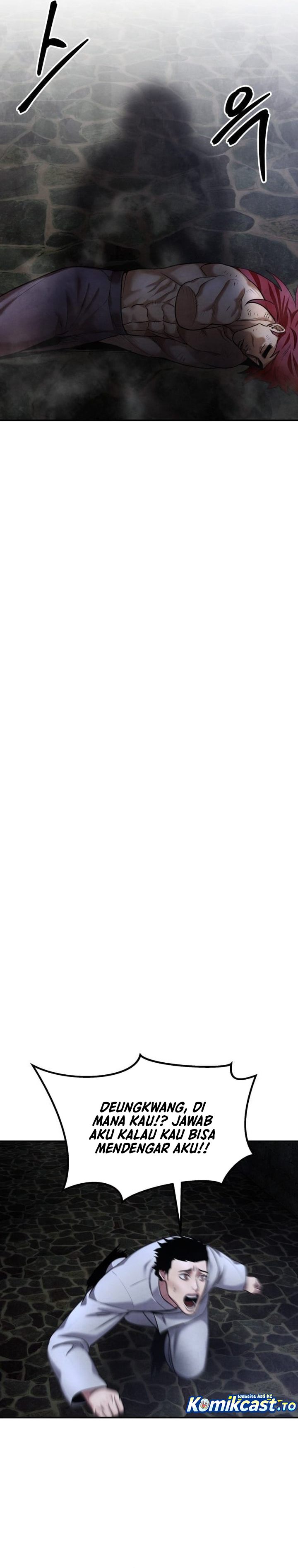 Baca Embodiment of the Assassin in the Murim World - Chapter 74 halaman 21