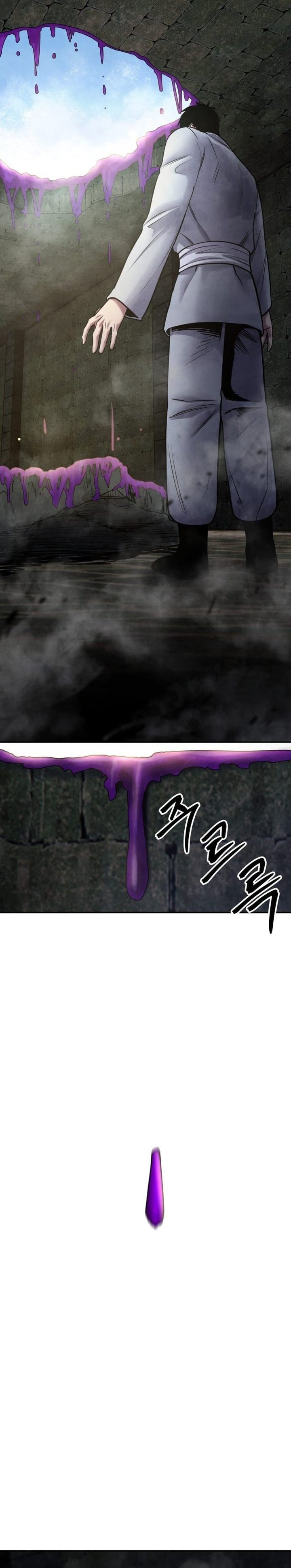 Baca Embodiment of the Assassin in the Murim World - Chapter 74 halaman 23