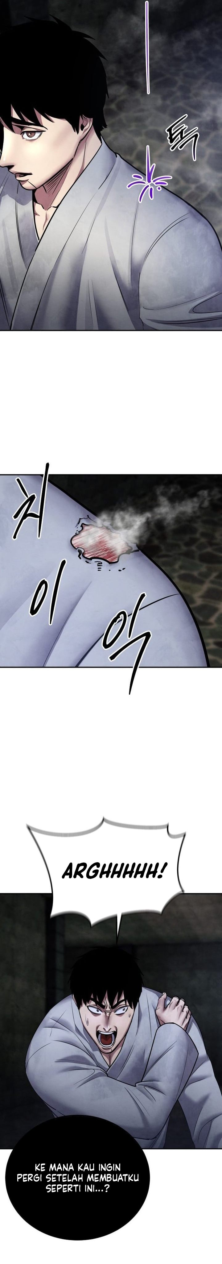 Baca Embodiment of the Assassin in the Murim World - Chapter 74 halaman 24