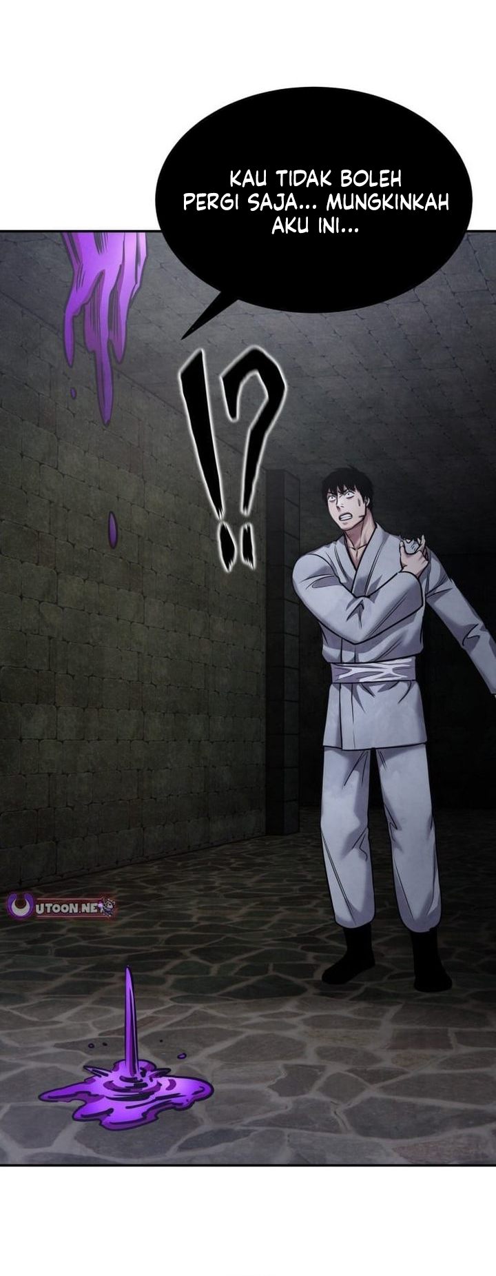 Baca Embodiment of the Assassin in the Murim World - Chapter 74 halaman 25