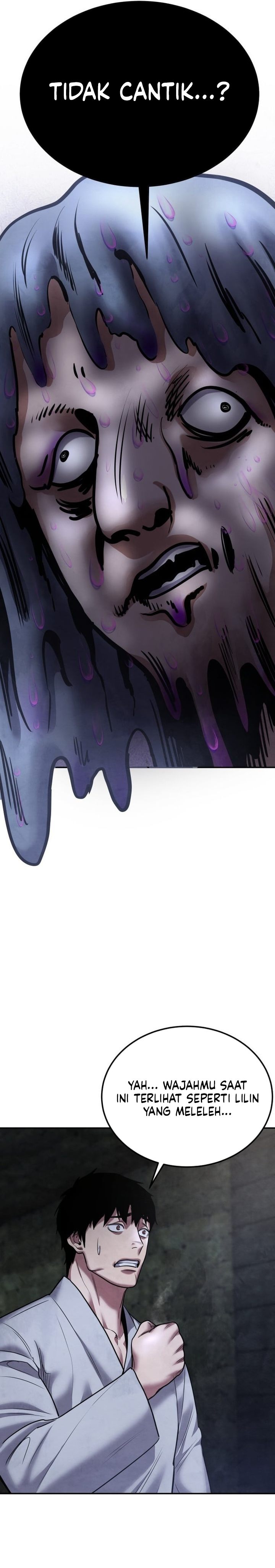 Baca Embodiment of the Assassin in the Murim World - Chapter 74 halaman 26