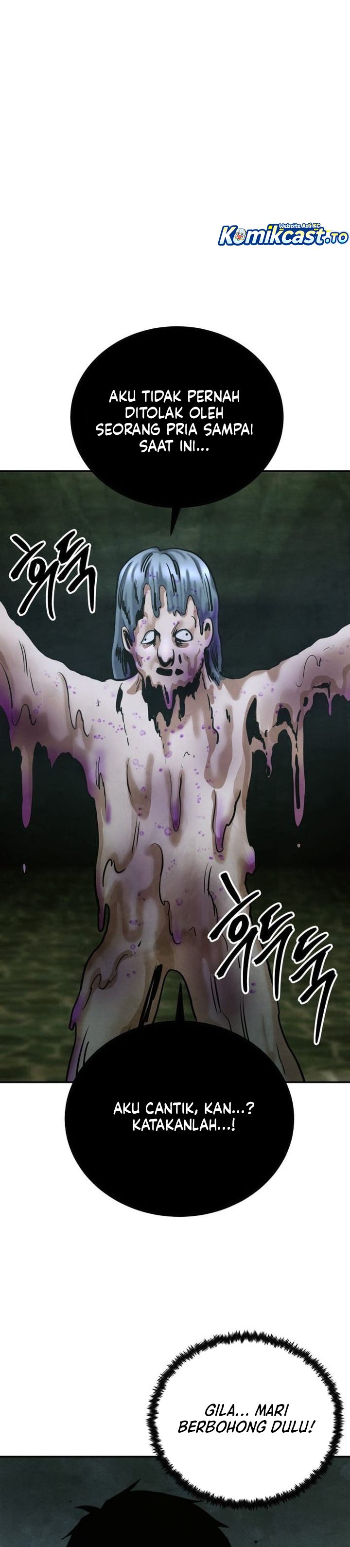 Baca Embodiment of the Assassin in the Murim World - Chapter 74 halaman 27