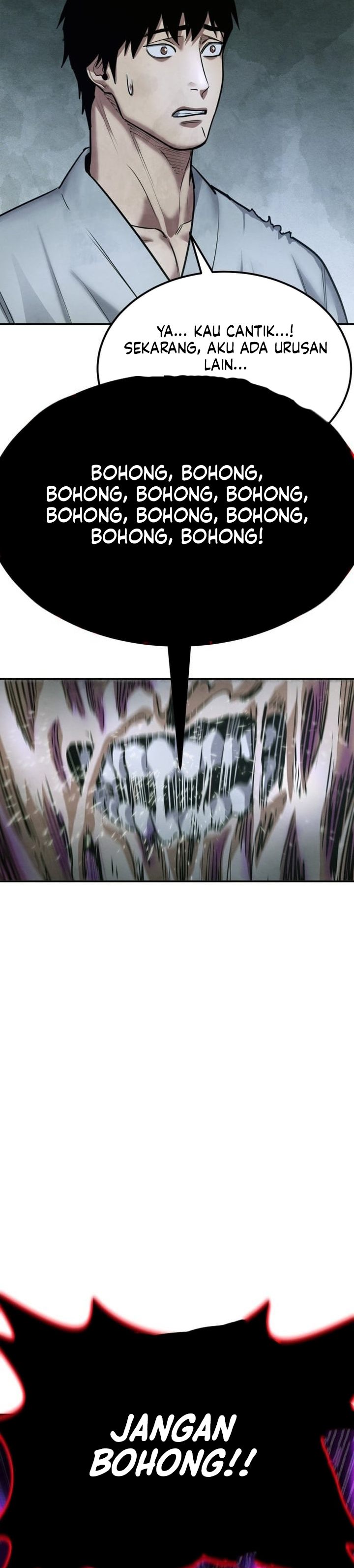 Baca Embodiment of the Assassin in the Murim World - Chapter 74 halaman 28