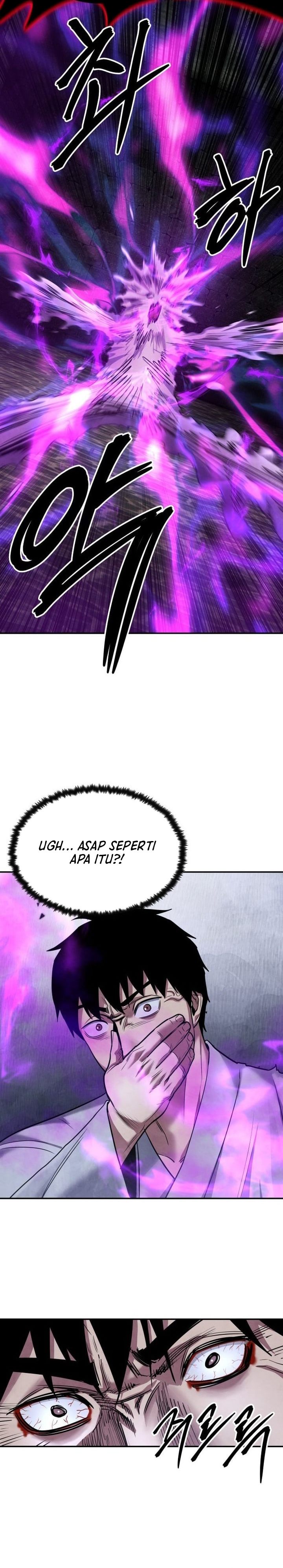 Baca Embodiment of the Assassin in the Murim World - Chapter 74 halaman 29