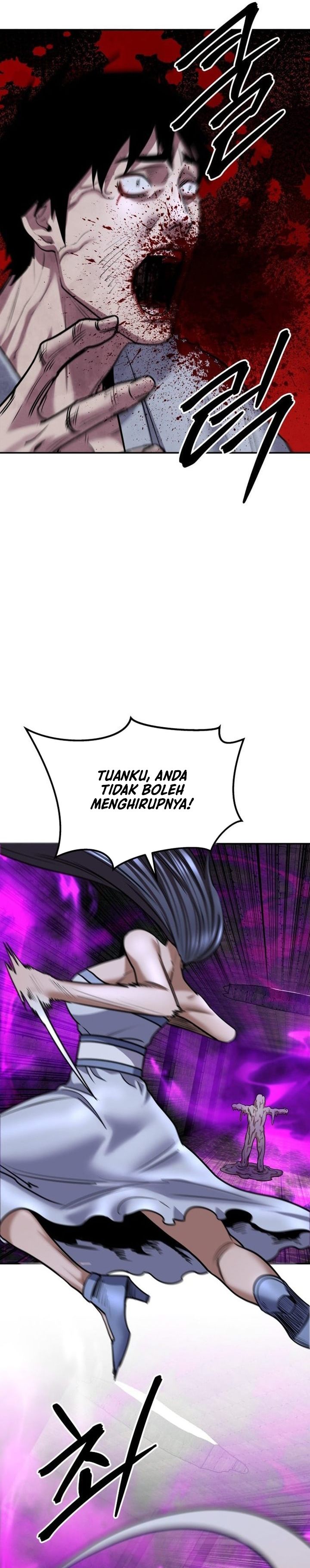 Baca Embodiment of the Assassin in the Murim World - Chapter 74 halaman 30