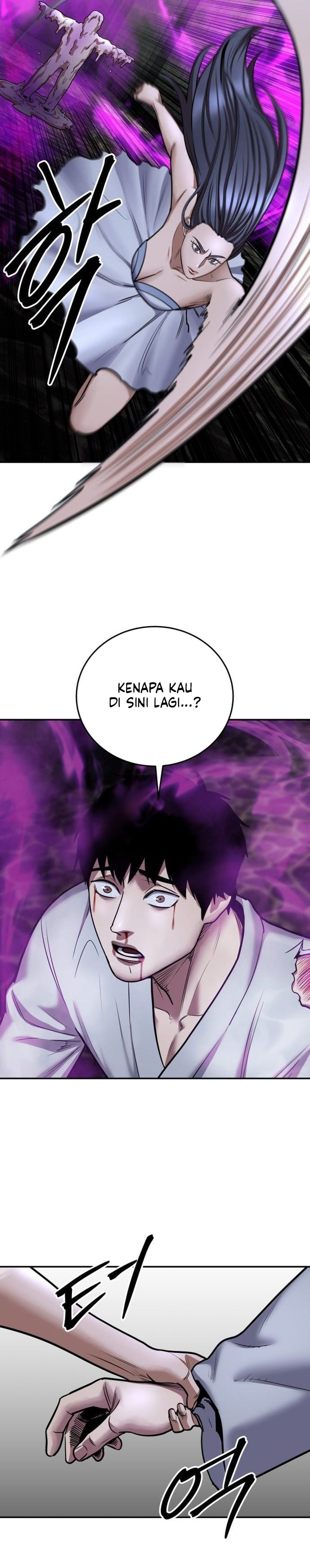 Baca Embodiment of the Assassin in the Murim World - Chapter 74 halaman 31