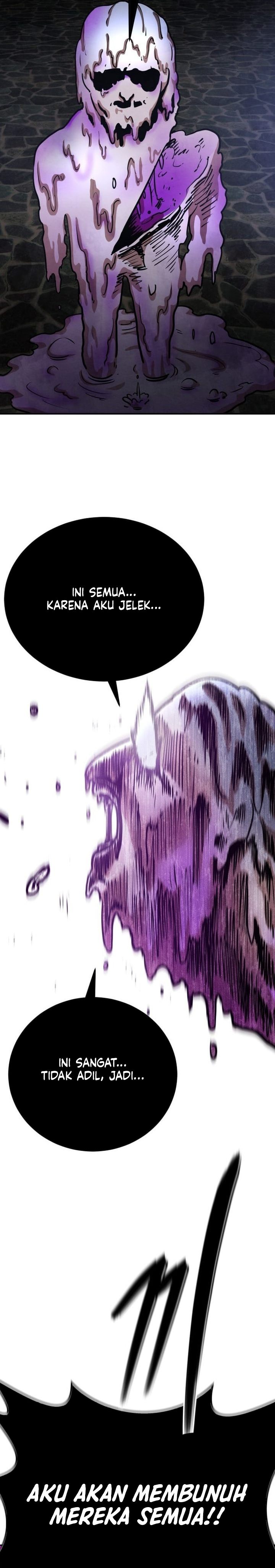 Baca Embodiment of the Assassin in the Murim World - Chapter 74 halaman 33