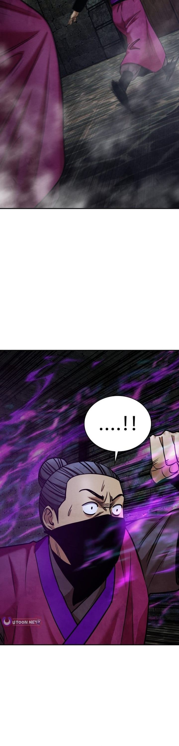 Baca Embodiment of the Assassin in the Murim World - Chapter 74 halaman 36