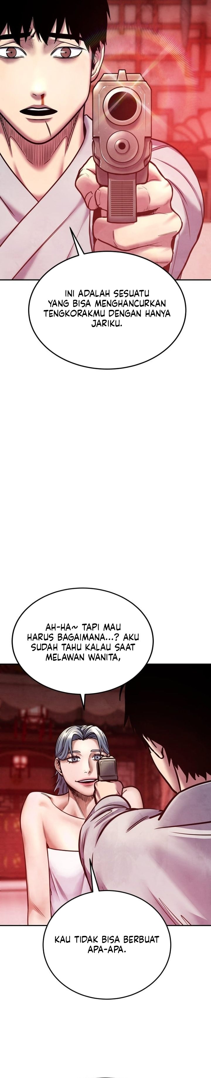 Baca Embodiment of the Assassin in the Murim World - Chapter 74 halaman 4