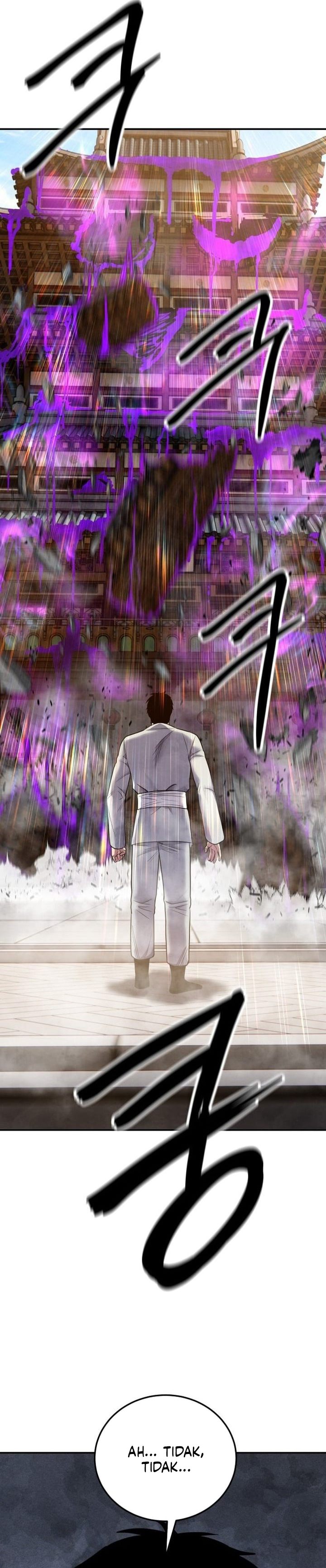 Baca Embodiment of the Assassin in the Murim World - Chapter 74 halaman 41