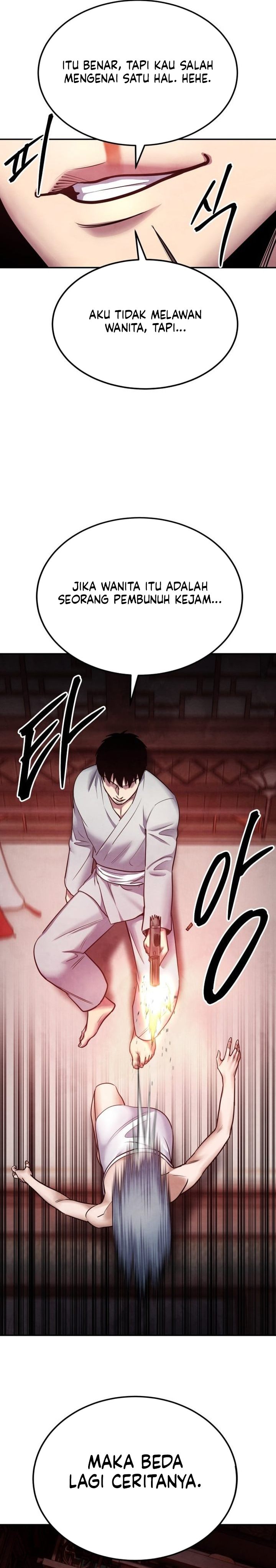 Baca Embodiment of the Assassin in the Murim World - Chapter 74 halaman 5