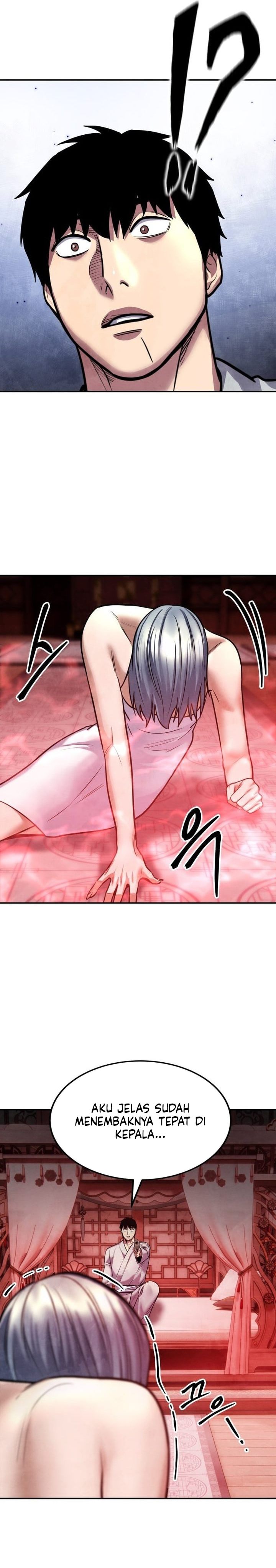 Baca Embodiment of the Assassin in the Murim World - Chapter 74 halaman 7