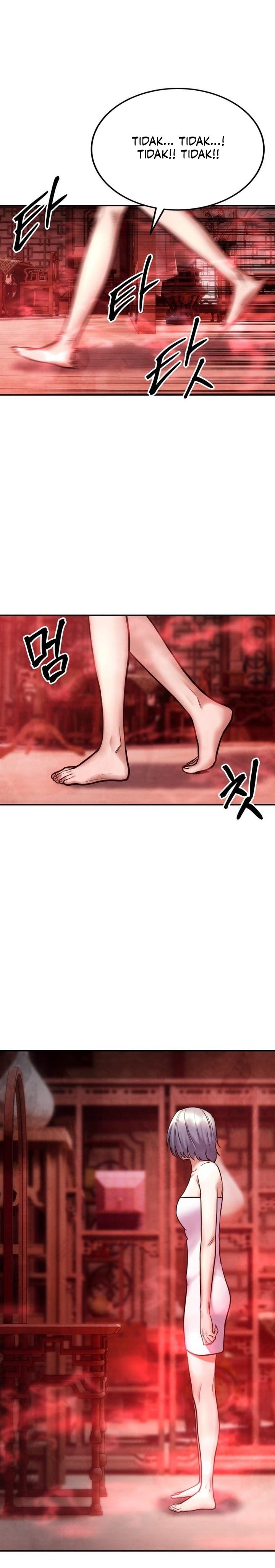 Baca Embodiment of the Assassin in the Murim World - Chapter 74 halaman 8