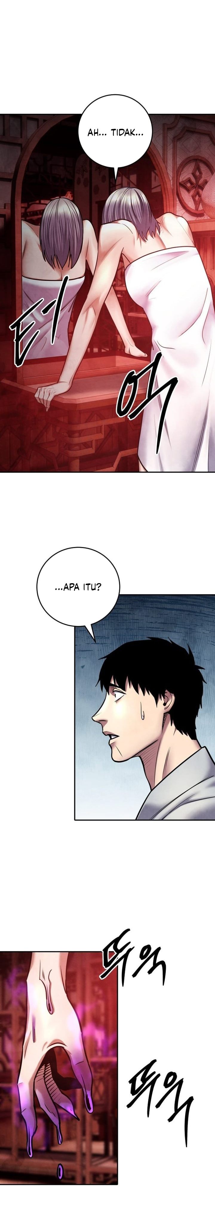 Baca Embodiment of the Assassin in the Murim World - Chapter 74 halaman 9