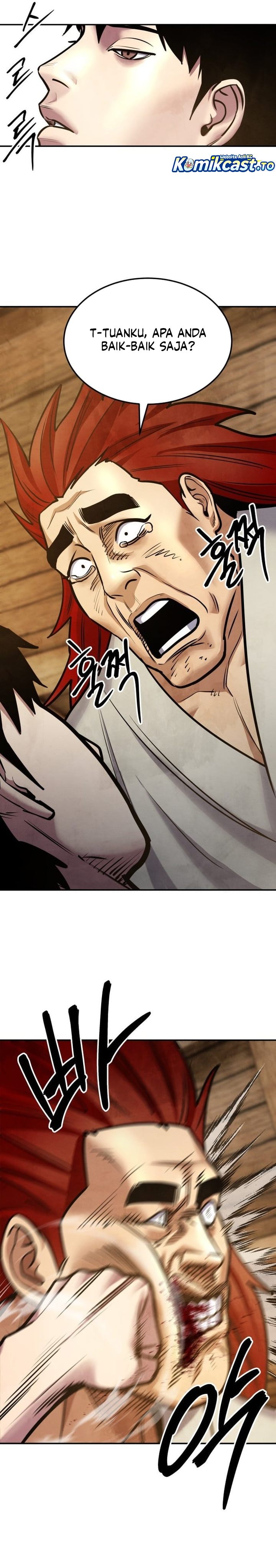 Baca Embodiment of the Assassin in the Murim World - Chapter 75 halaman 12