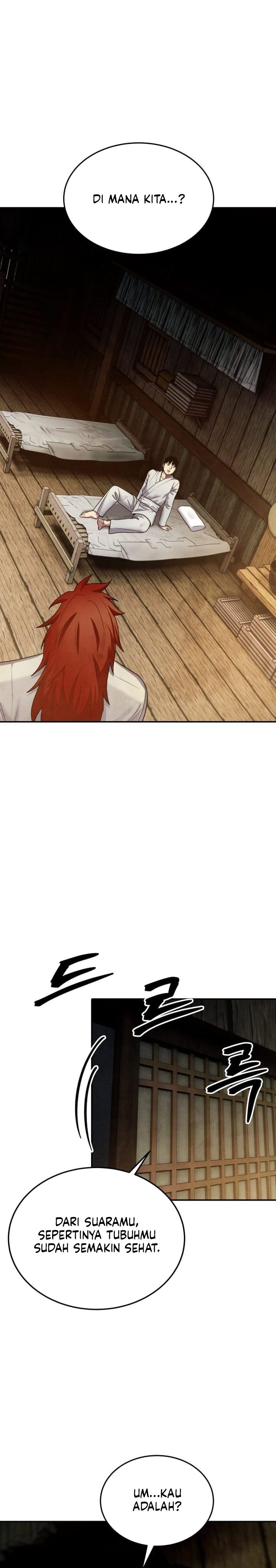 Baca Embodiment of the Assassin in the Murim World - Chapter 75 halaman 14