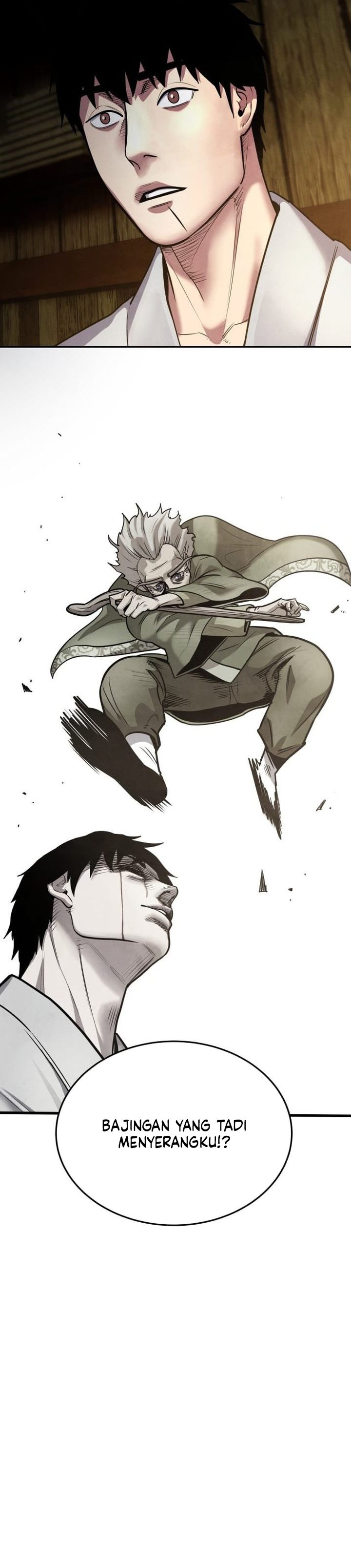 Baca Embodiment of the Assassin in the Murim World - Chapter 75 halaman 15