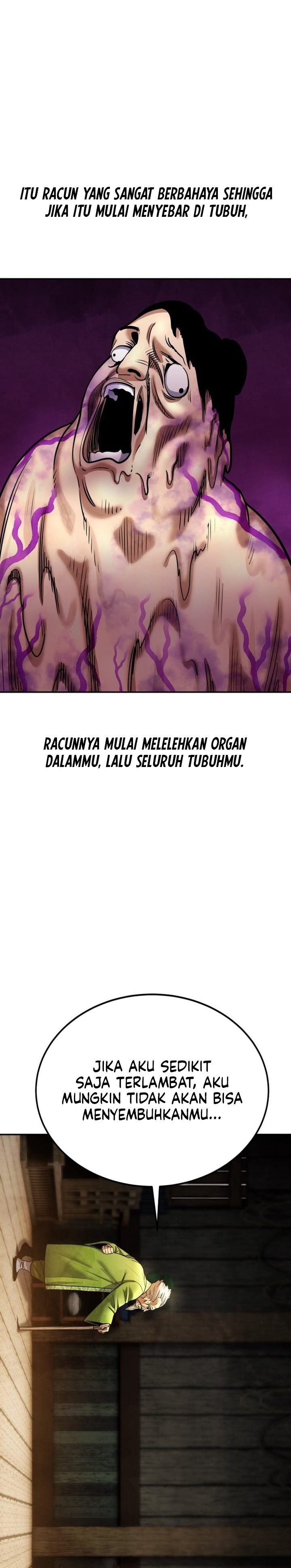 Baca Embodiment of the Assassin in the Murim World - Chapter 75 halaman 18