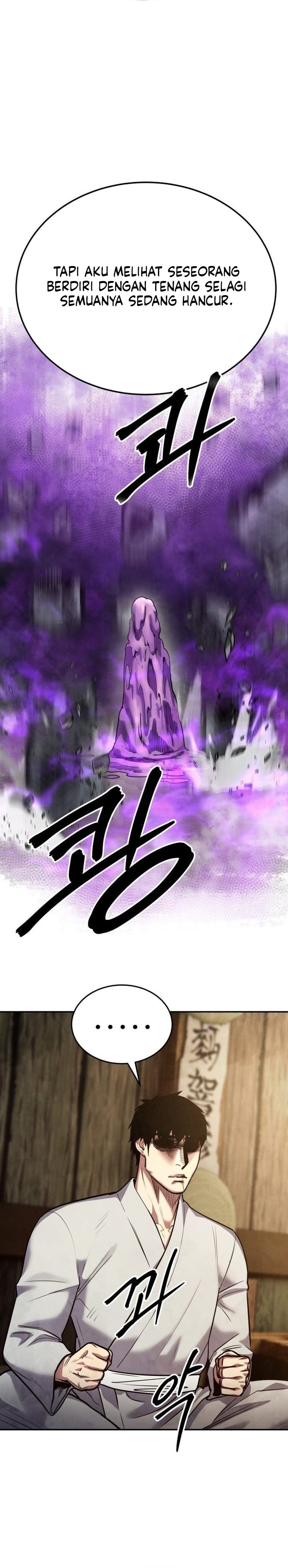 Baca Embodiment of the Assassin in the Murim World - Chapter 75 halaman 20