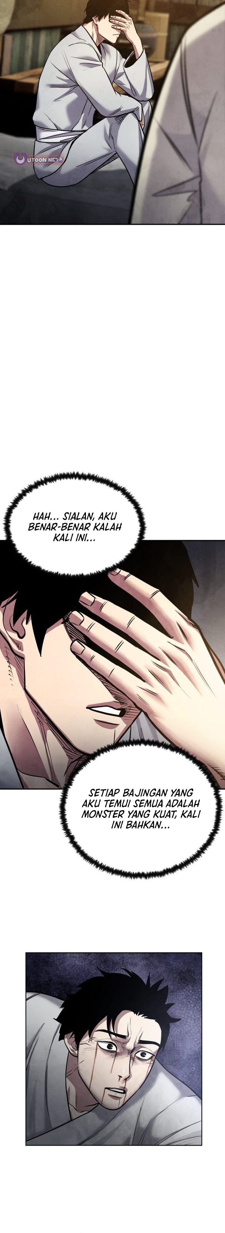 Baca Embodiment of the Assassin in the Murim World - Chapter 75 halaman 22