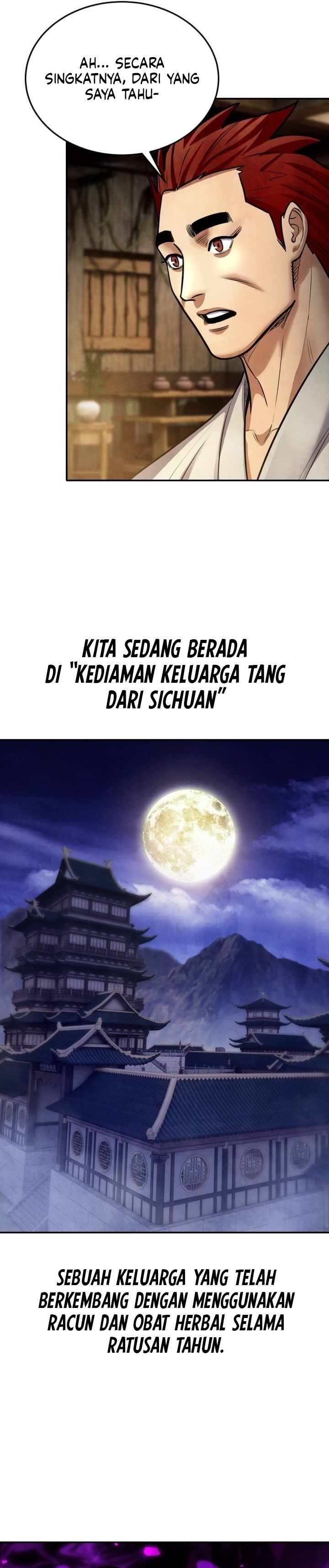 Baca Embodiment of the Assassin in the Murim World - Chapter 75 halaman 24