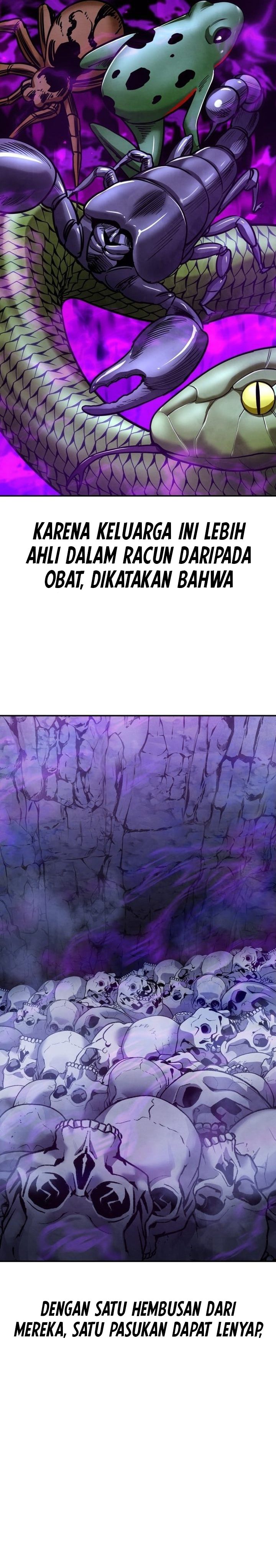 Baca Embodiment of the Assassin in the Murim World - Chapter 75 halaman 25