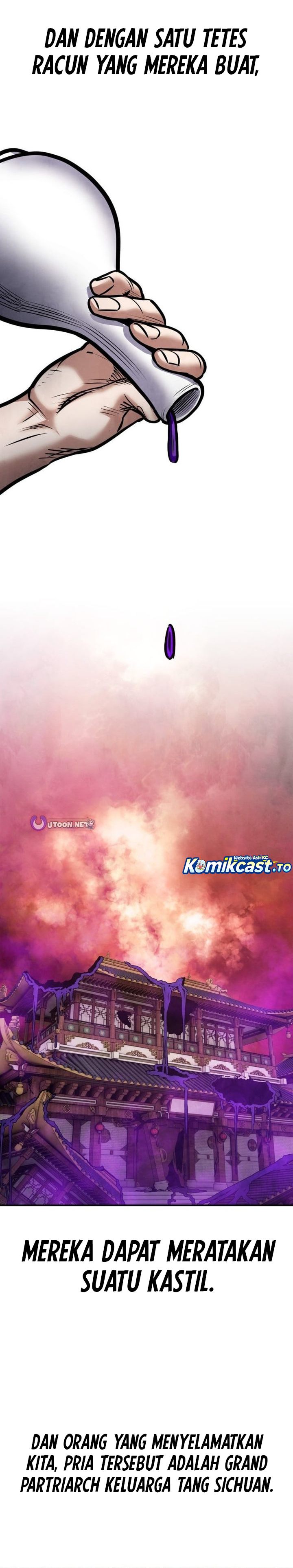 Baca Embodiment of the Assassin in the Murim World - Chapter 75 halaman 26