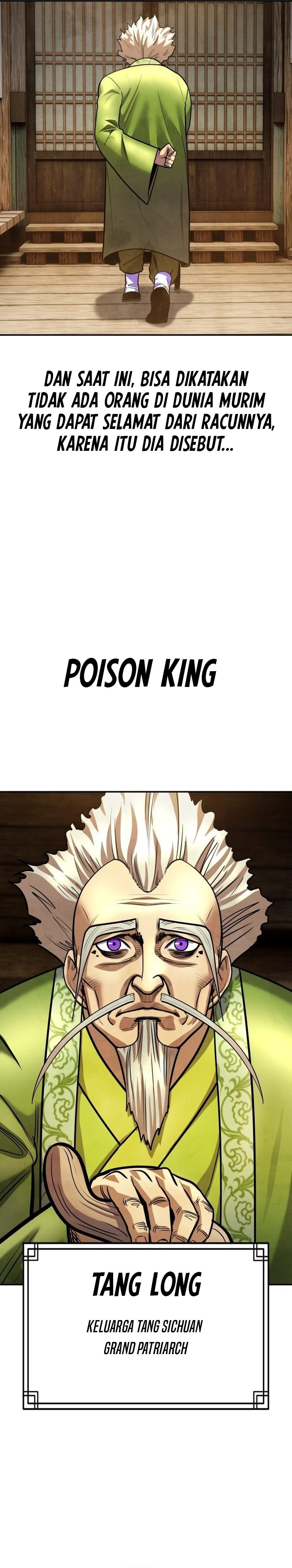 Baca Embodiment of the Assassin in the Murim World - Chapter 75 halaman 27