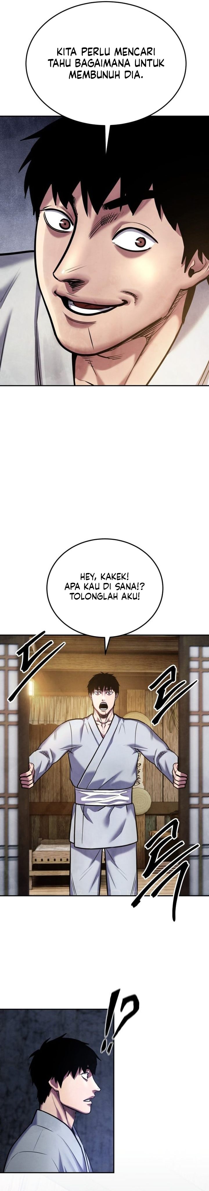 Baca Embodiment of the Assassin in the Murim World - Chapter 75 halaman 29