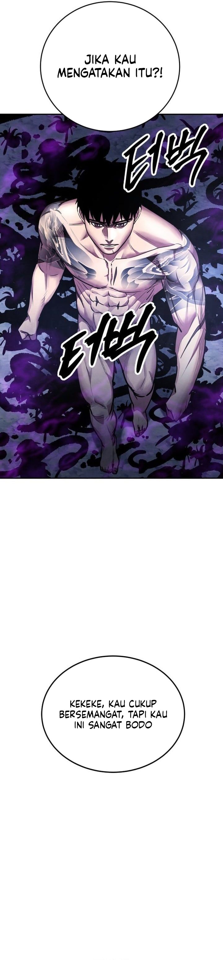 Baca Embodiment of the Assassin in the Murim World - Chapter 75 halaman 39