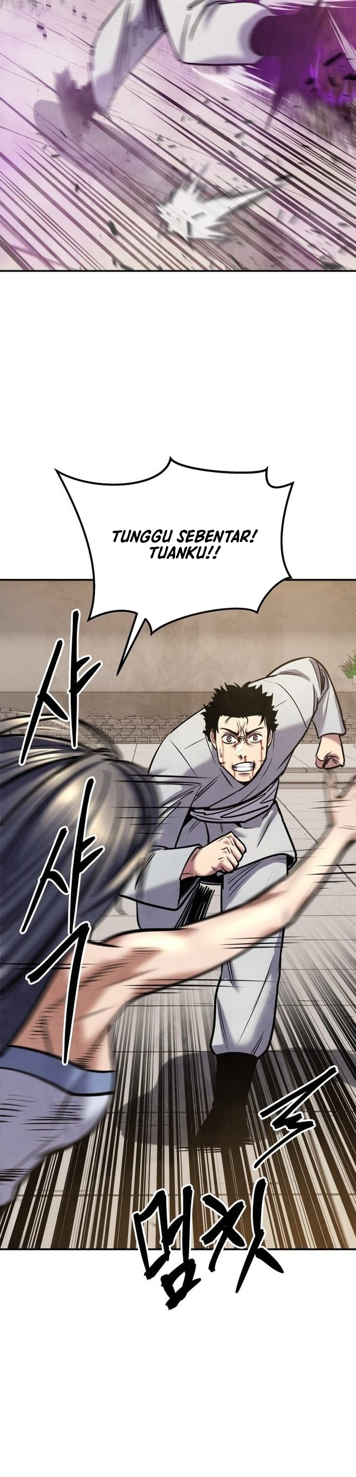 Baca Embodiment of the Assassin in the Murim World - Chapter 75 halaman 5