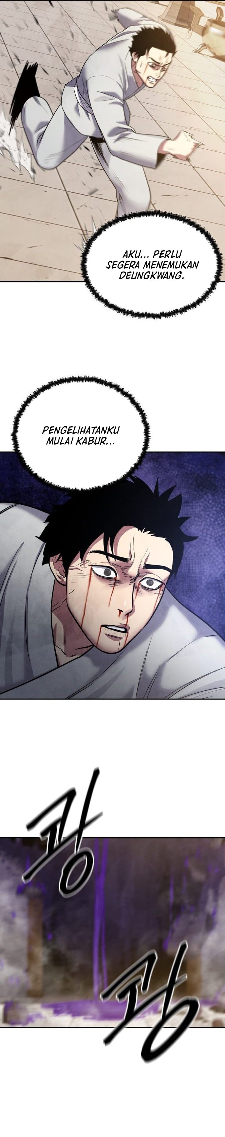 Baca Embodiment of the Assassin in the Murim World - Chapter 75 halaman 8