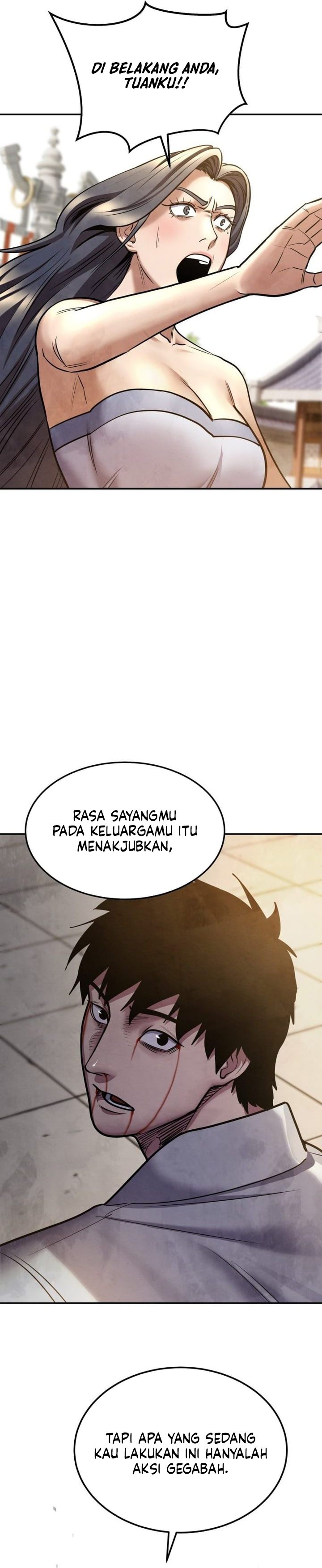 Baca Embodiment of the Assassin in the Murim World - Chapter 75 halaman 9