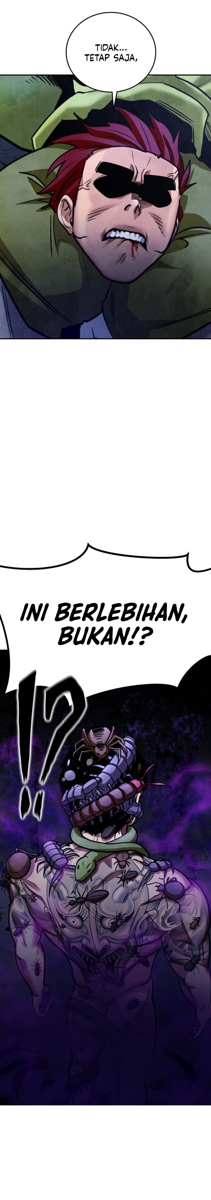 Baca Embodiment of the Assassin in the Murim World - Chapter 76 halaman 10