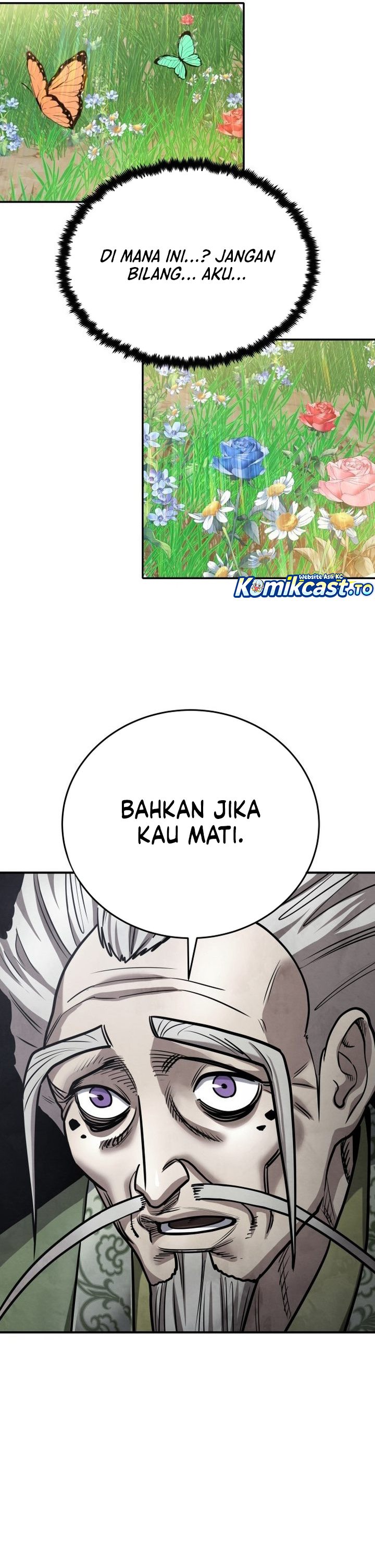 Baca Embodiment of the Assassin in the Murim World - Chapter 76 halaman 12