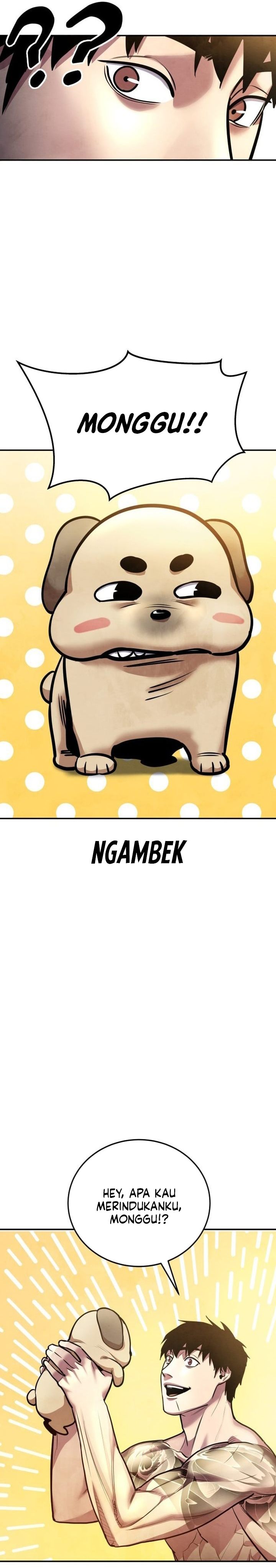 Baca Embodiment of the Assassin in the Murim World - Chapter 76 halaman 15