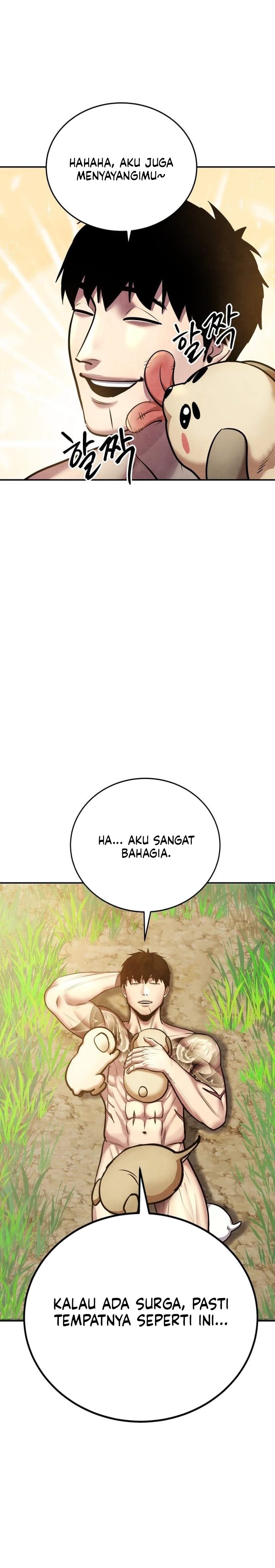 Baca Embodiment of the Assassin in the Murim World - Chapter 76 halaman 16