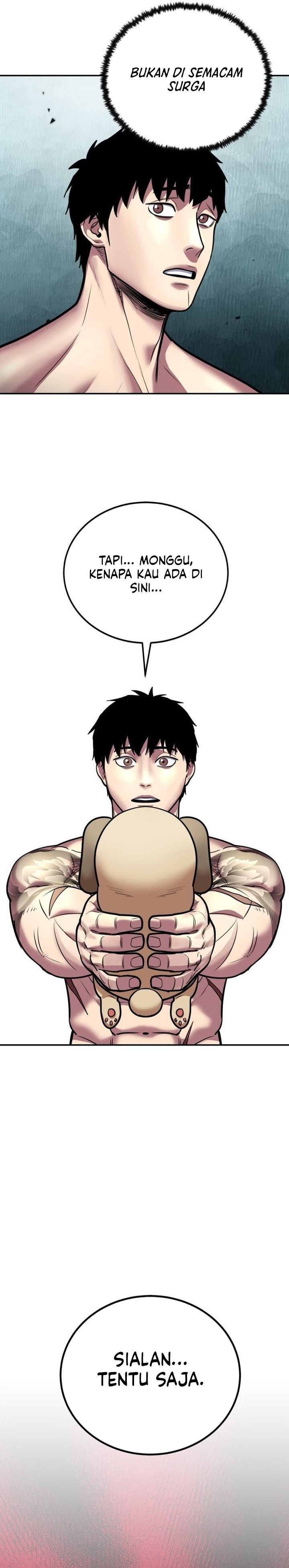 Baca Embodiment of the Assassin in the Murim World - Chapter 76 halaman 18