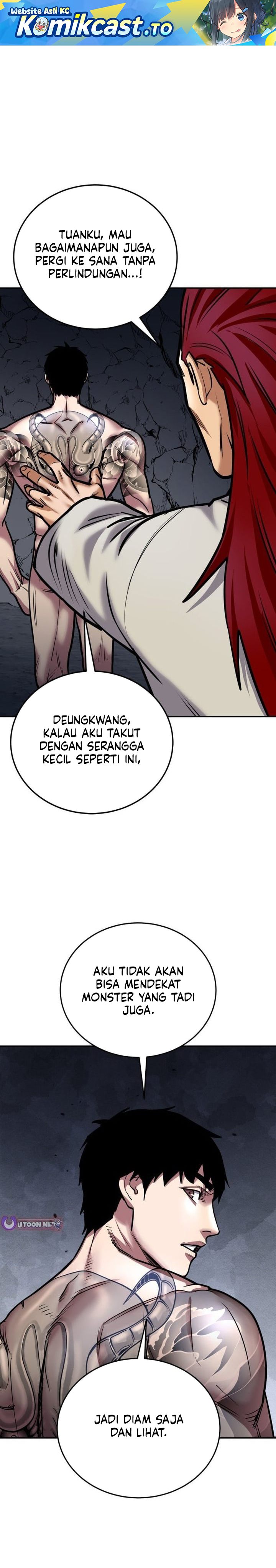 Baca Embodiment of the Assassin in the Murim World - Chapter 76 halaman 2