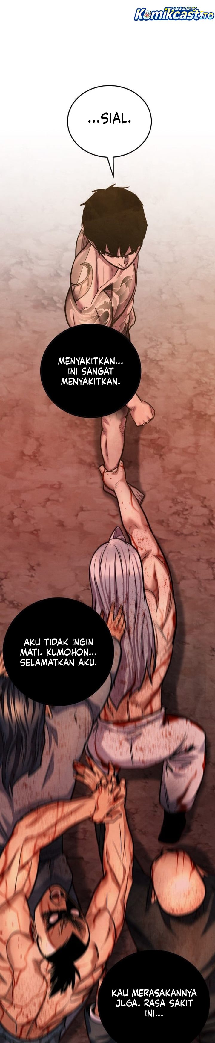 Baca Embodiment of the Assassin in the Murim World - Chapter 76 halaman 22