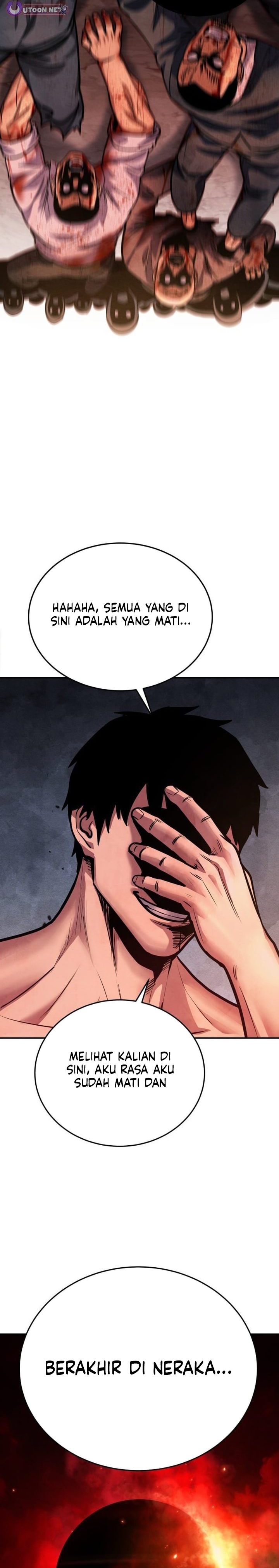 Baca Embodiment of the Assassin in the Murim World - Chapter 76 halaman 23