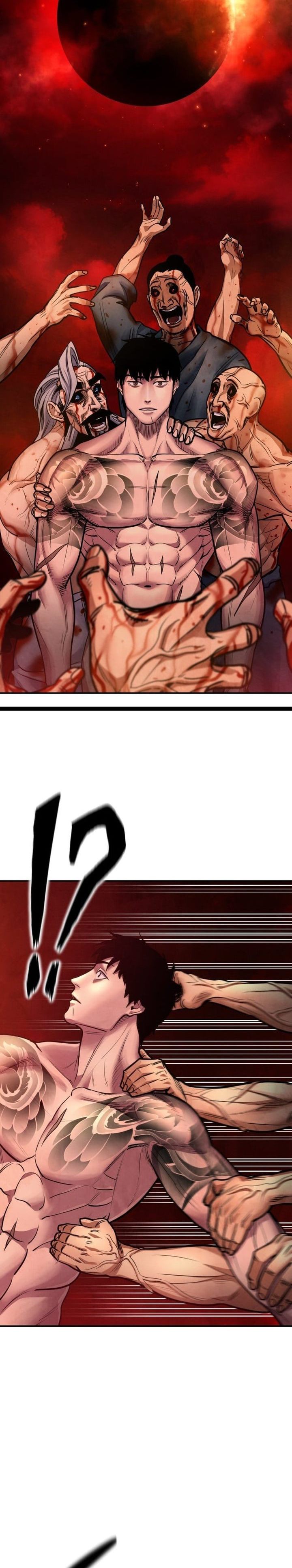 Baca Embodiment of the Assassin in the Murim World - Chapter 76 halaman 24