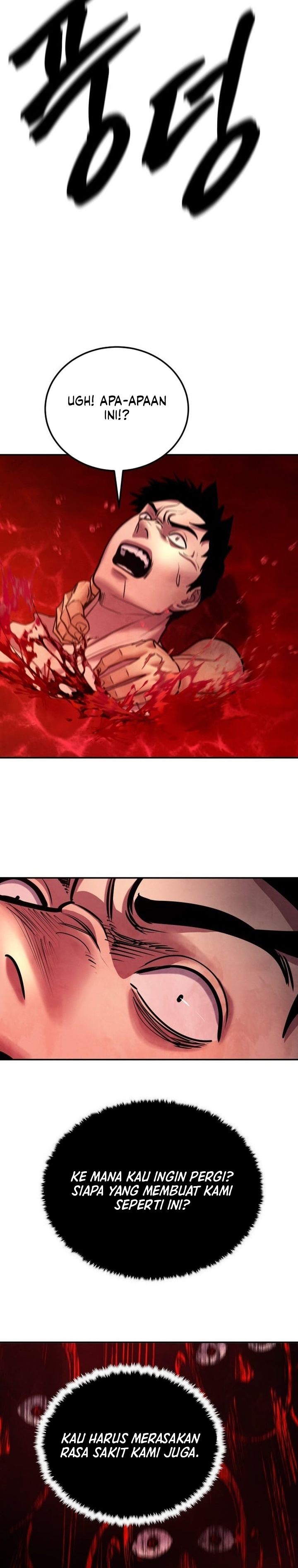 Baca Embodiment of the Assassin in the Murim World - Chapter 76 halaman 25