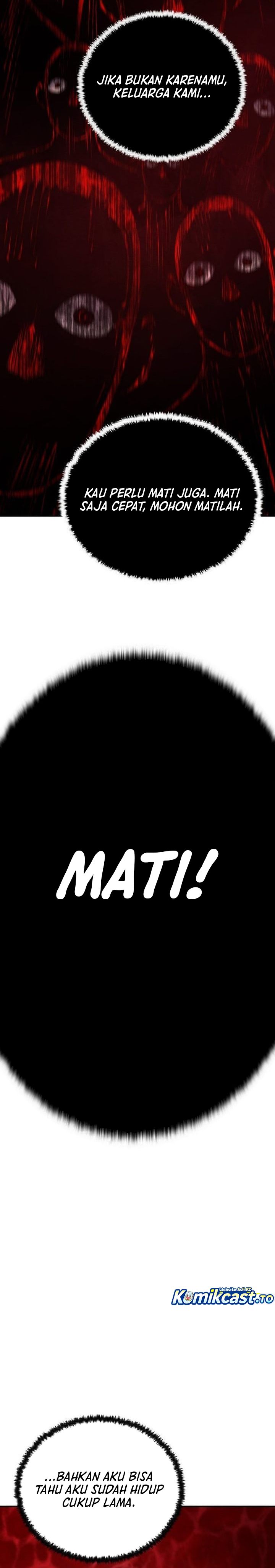 Baca Embodiment of the Assassin in the Murim World - Chapter 76 halaman 26