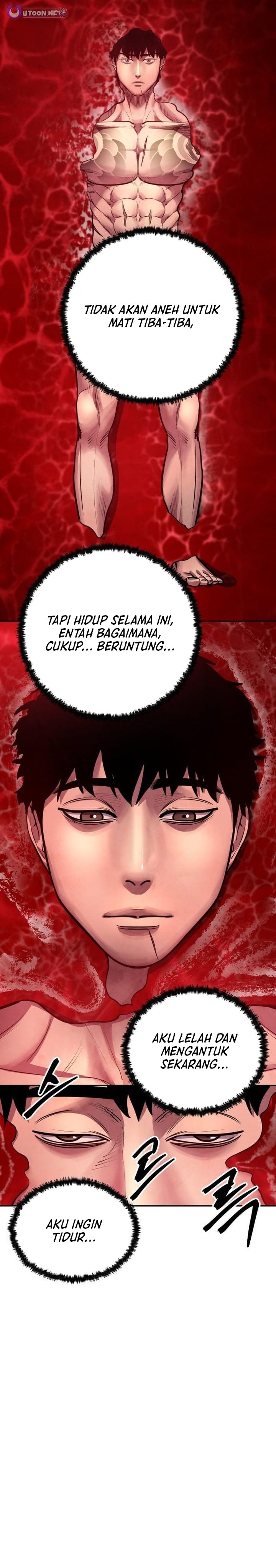 Baca Embodiment of the Assassin in the Murim World - Chapter 76 halaman 27