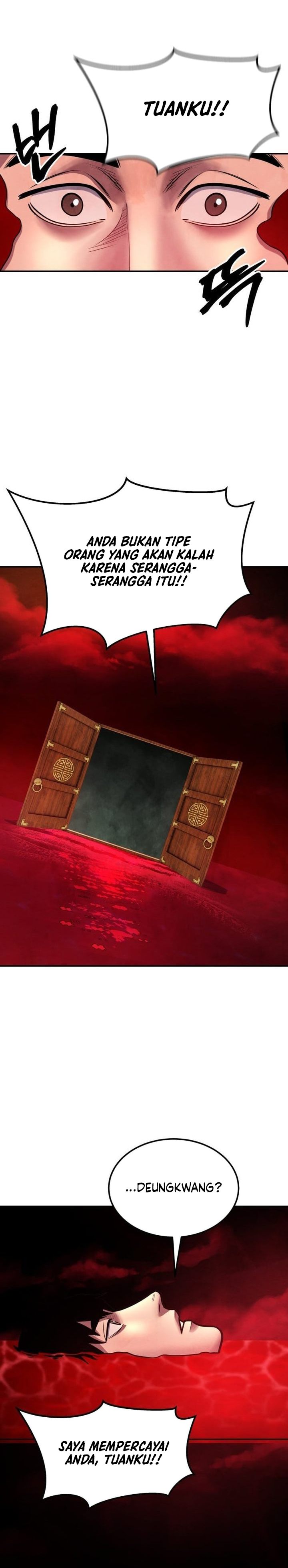 Baca Embodiment of the Assassin in the Murim World - Chapter 76 halaman 28