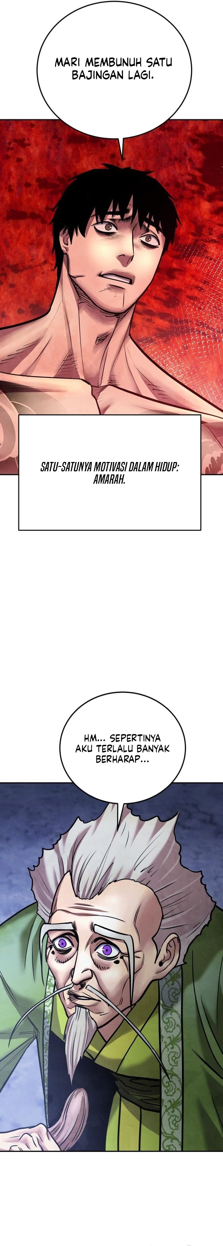 Baca Embodiment of the Assassin in the Murim World - Chapter 76 halaman 30