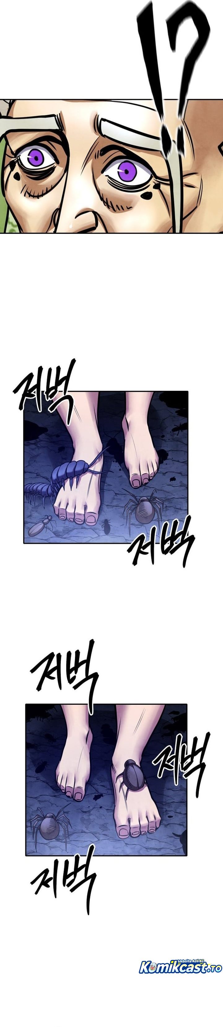 Baca Embodiment of the Assassin in the Murim World - Chapter 76 halaman 31