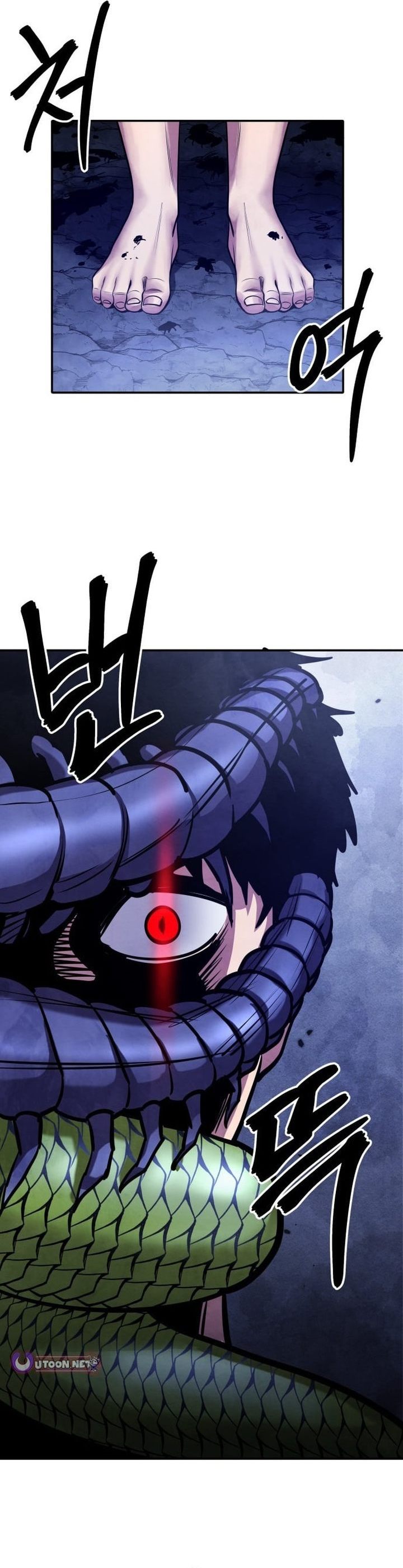 Baca Embodiment of the Assassin in the Murim World - Chapter 76 halaman 32