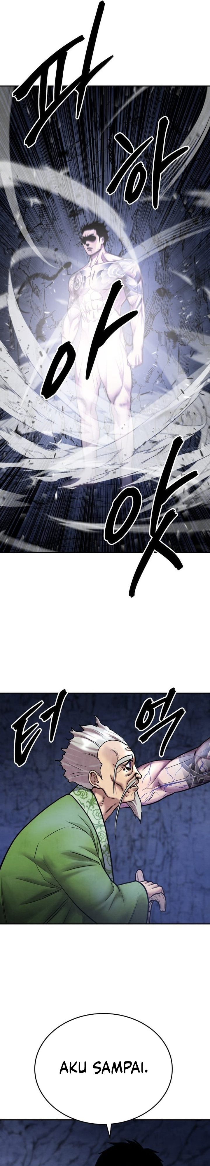 Baca Embodiment of the Assassin in the Murim World - Chapter 76 halaman 33